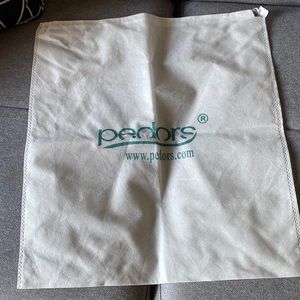 Pedors dust bag